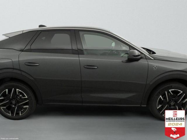 Peugeot 3008 image 8