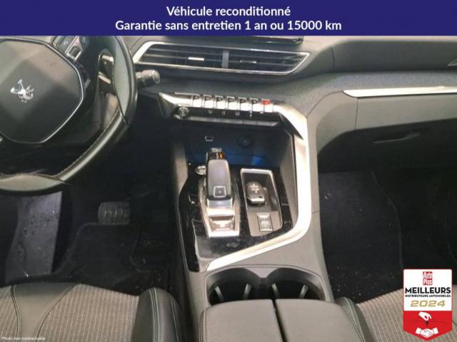 Peugeot 5008 image 2