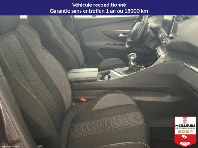 Peugeot 5008 image 1