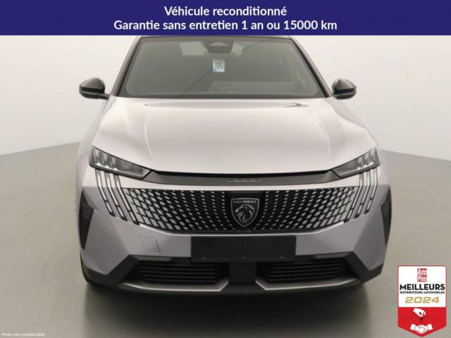 Peugeot 3008 image 9