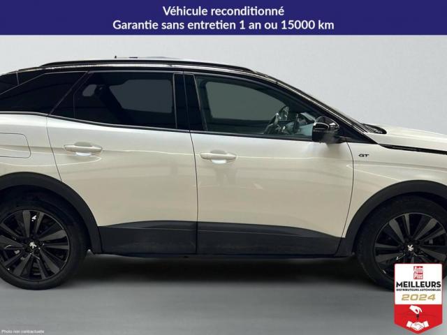 Peugeot 3008 image 1