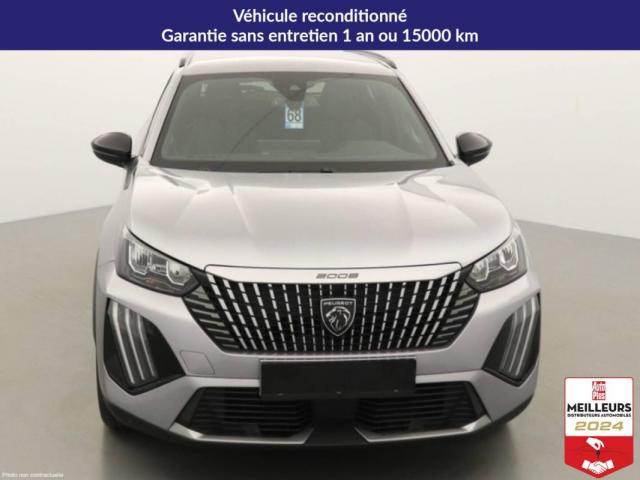 Peugeot 2008 image 3