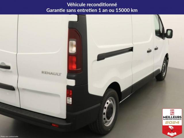 Renault Trafic image 3