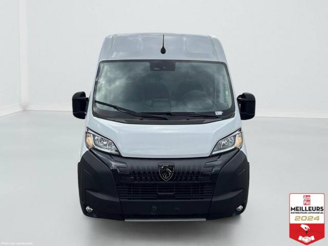 Peugeot Boxer image 9