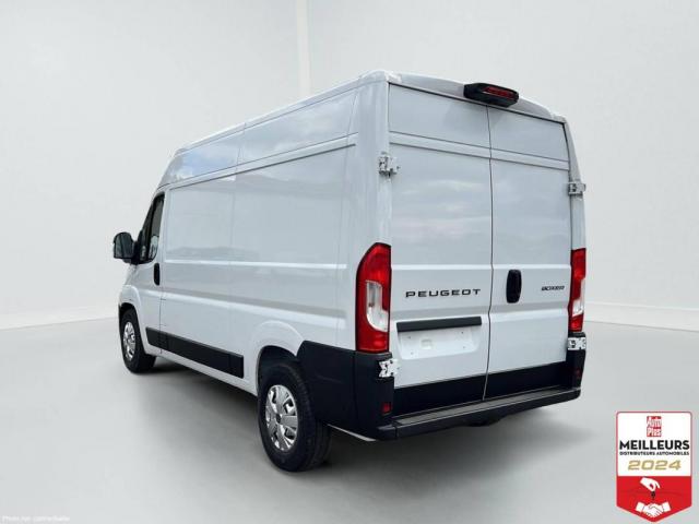 Peugeot Boxer image 4