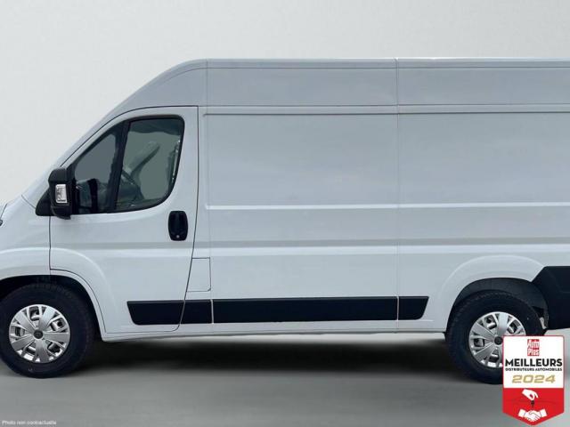 Peugeot Boxer image 7