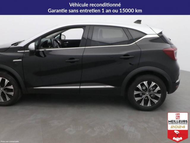 Renault Captur image 7