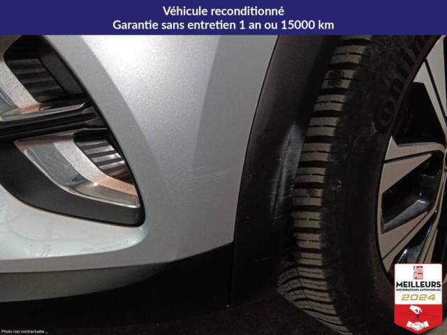 Renault Captur image 5