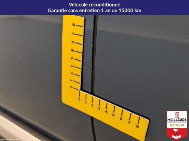 Peugeot 3008 image 4