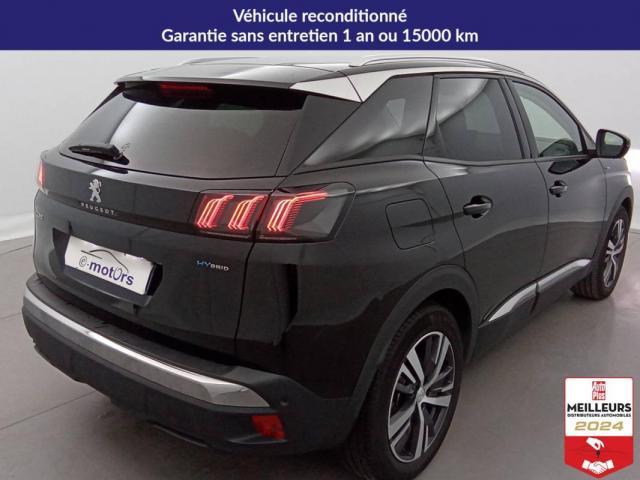 Peugeot 3008 image 5