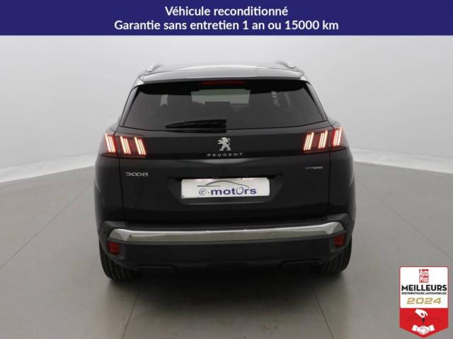 Peugeot 3008 image 4