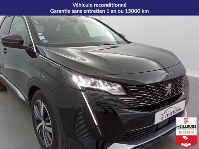 Peugeot 3008 image 6