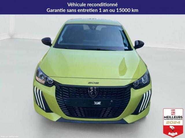 Peugeot 208 image 2