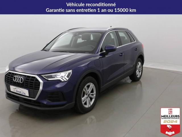 Audi Q3 45 Tfsie 245 S Tronic 6