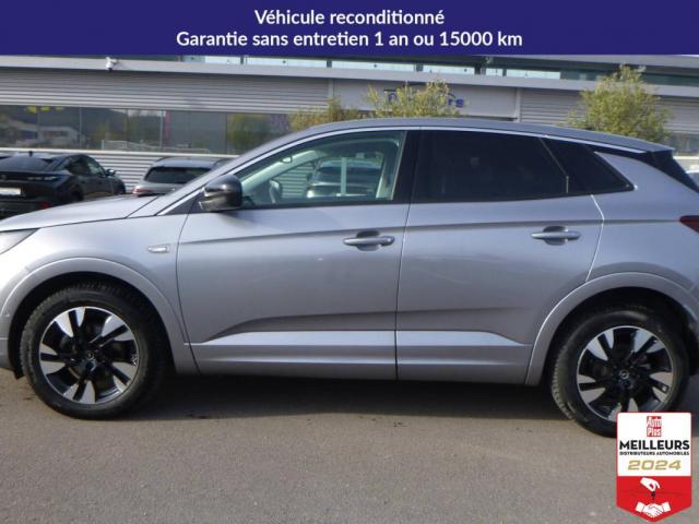 Opel Grandland X image 1
