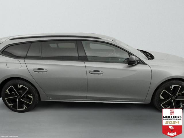 Peugeot 508 Sw image 1