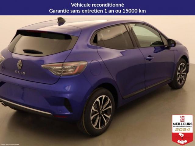 Renault Clio image 2