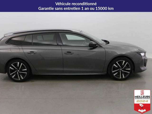 Peugeot 508 Sw image 9