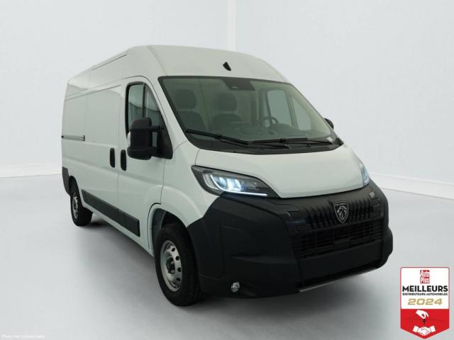Peugeot Boxer image 7