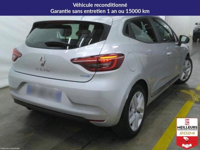Renault Clio image 3