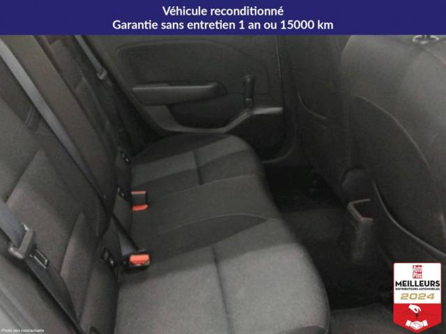 Renault Clio image 4