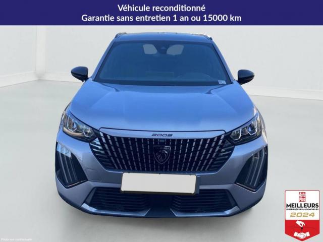 Peugeot 2008 image 8