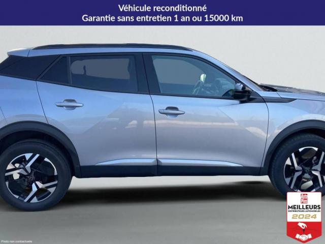 Peugeot 2008 image 2