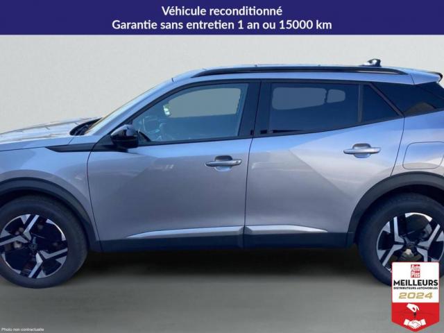 Peugeot 2008 image 6
