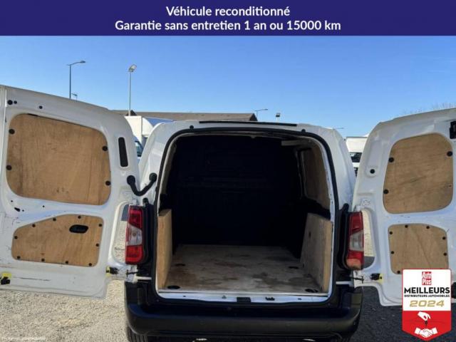 Peugeot Partner image 6