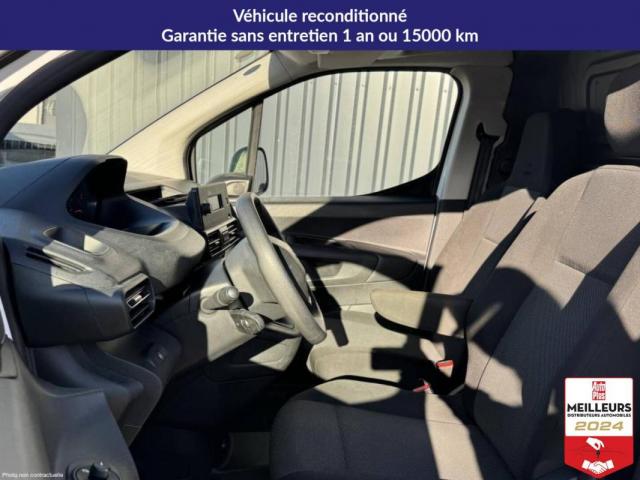 Peugeot Partner image 9