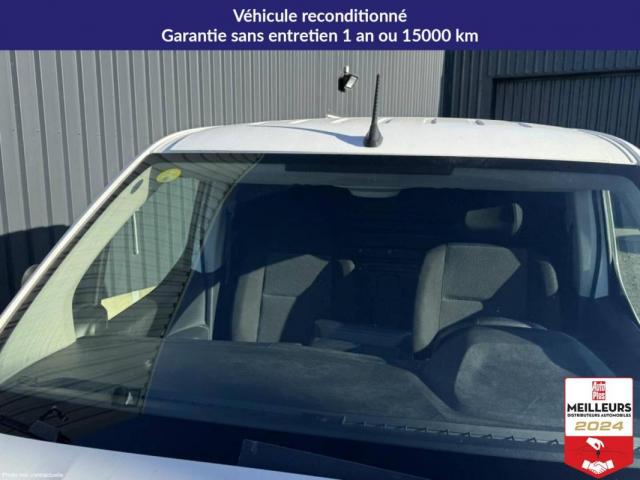 Peugeot Partner image 3