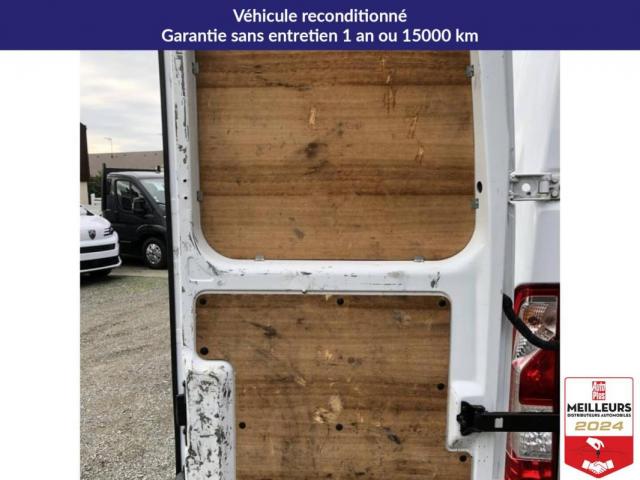 Renault Master image 7