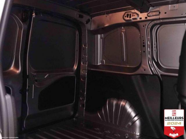 Peugeot Partner image 7