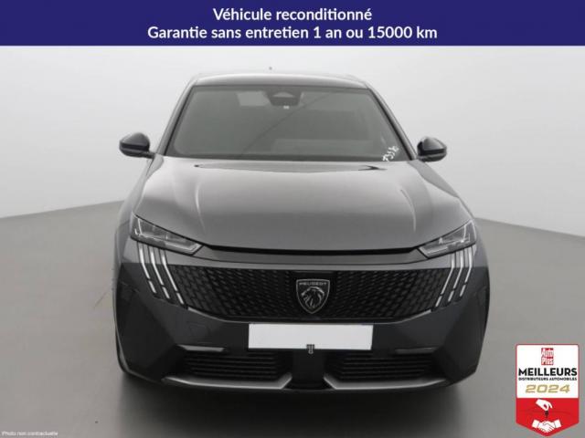 Peugeot 3008 image 3