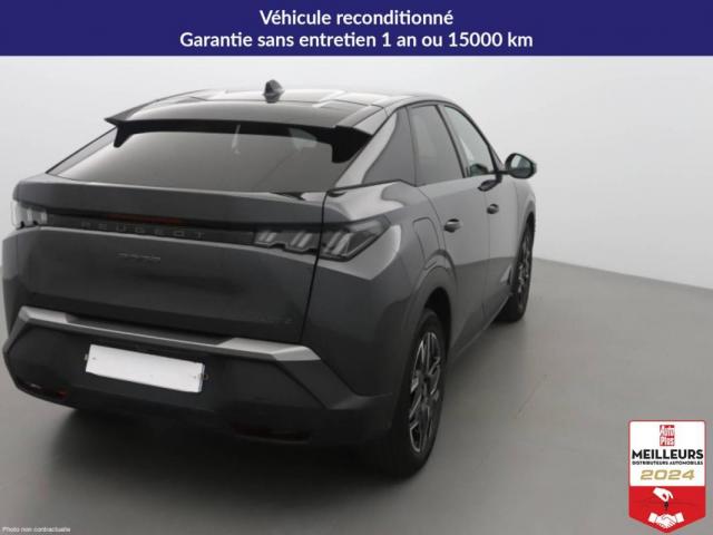 Peugeot 3008 image 8