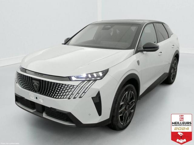 Peugeot 3008 image 5