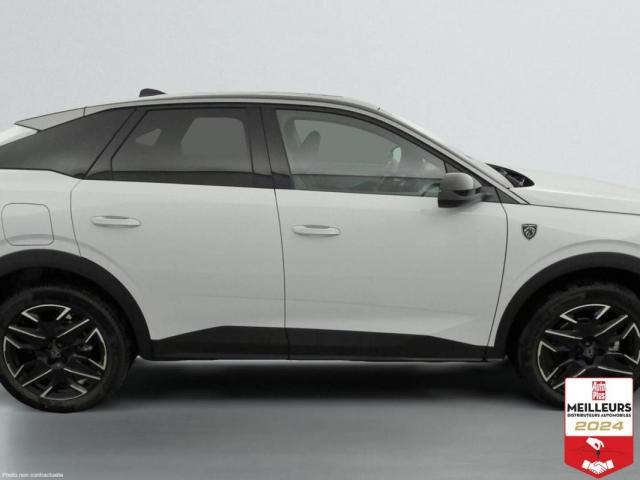 Peugeot 3008 image 6