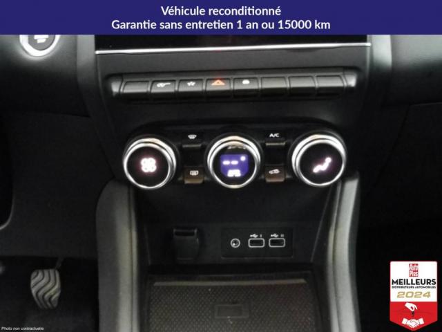 Renault Captur image 4