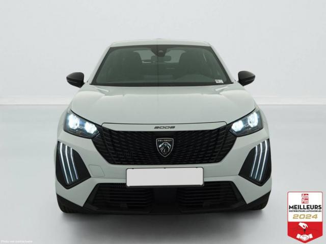 Peugeot 2008 image 1