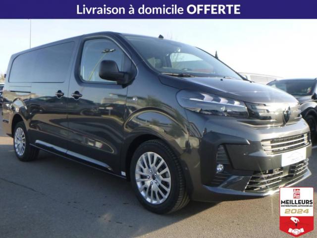 Peugeot Expert image 6