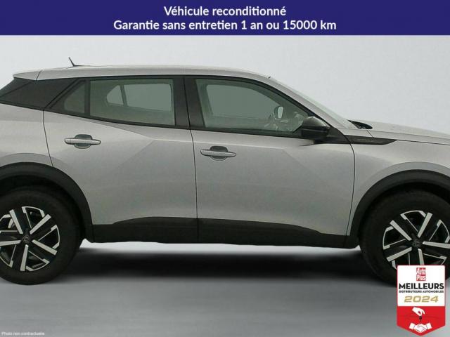 Peugeot 2008 image 6