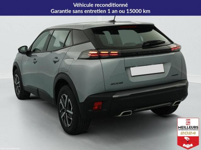 Peugeot 2008 image 1