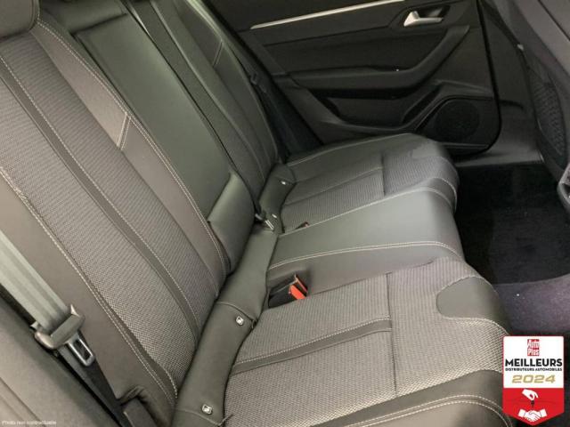 Peugeot 508 image 5