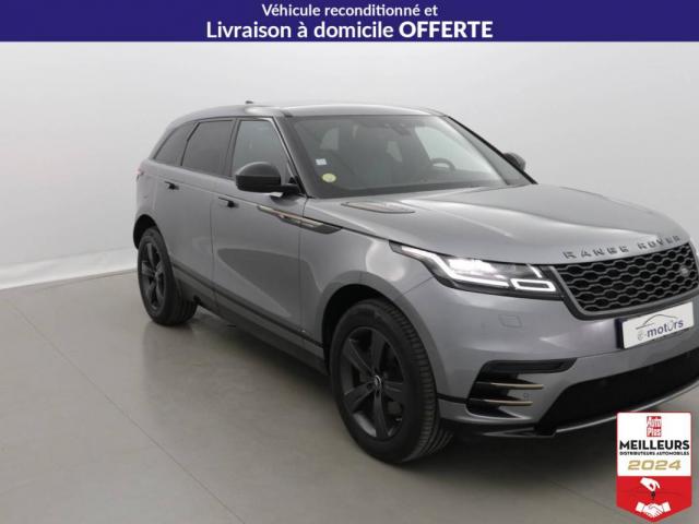 Land Rover Range Rover Velar image 9