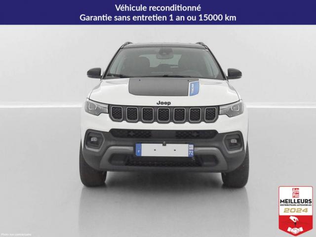 Jeep Compass image 4