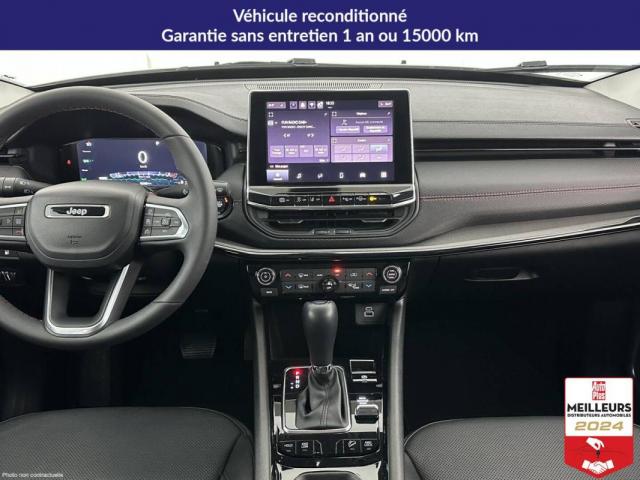 Jeep Compass image 9