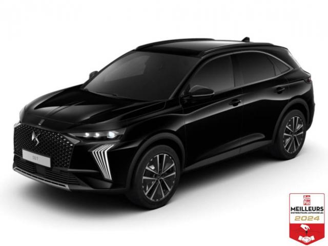 Ds Ds 7 Bluehdi 130 Eat8 Etoile +pack Confort Absolu