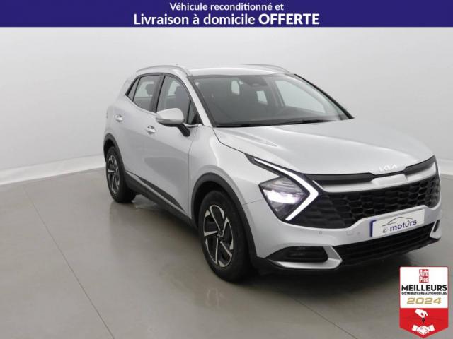 Kia Sportage image 5