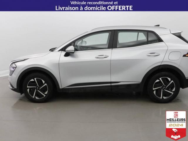 Kia Sportage image 6