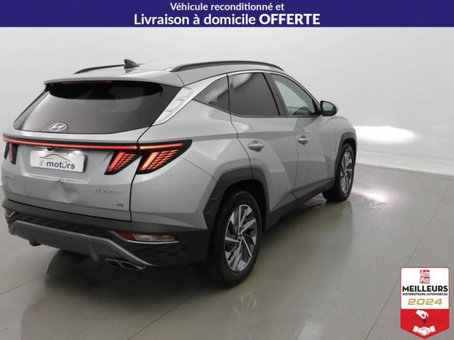 Hyundai Tucson image 3